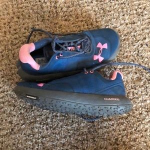 Under Armour Michelin Tire Hiking Shoes